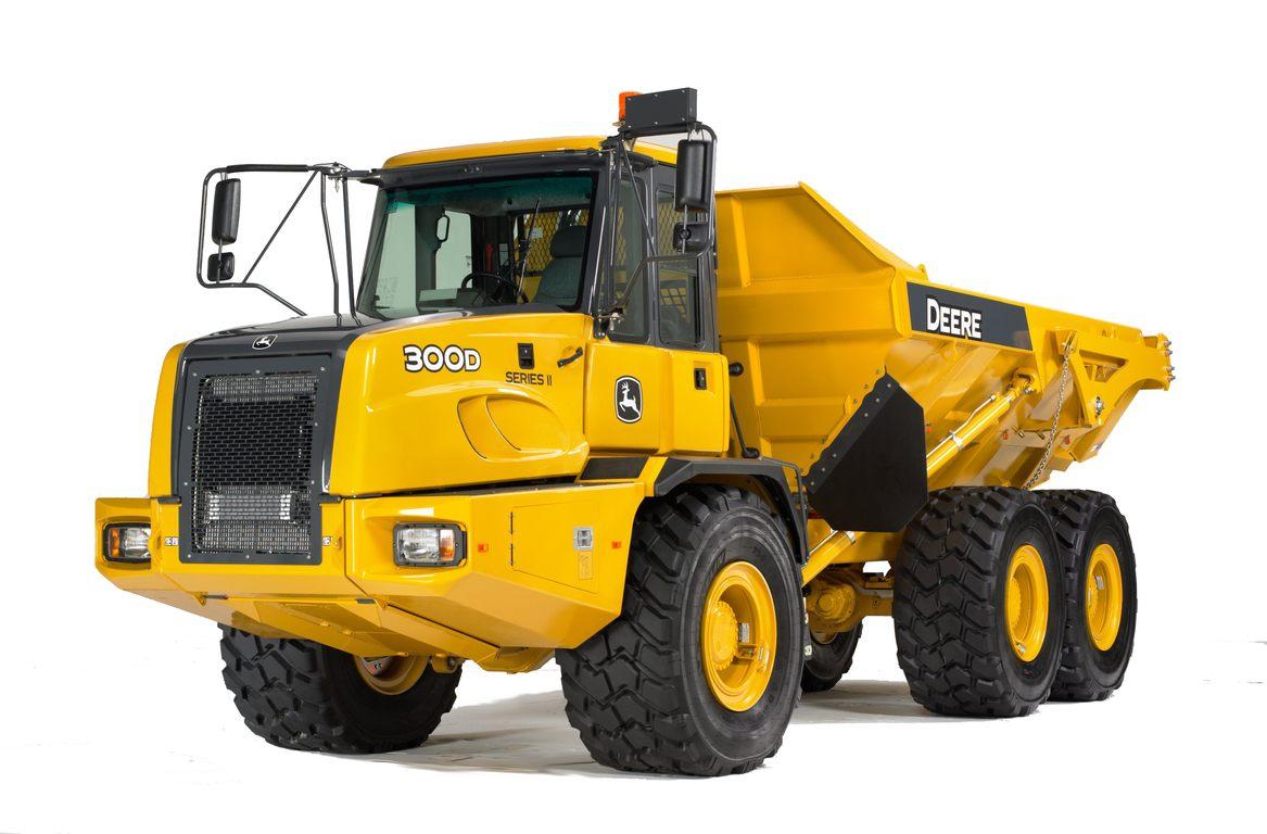 Articulated Dump Truck Training in Johannesburg